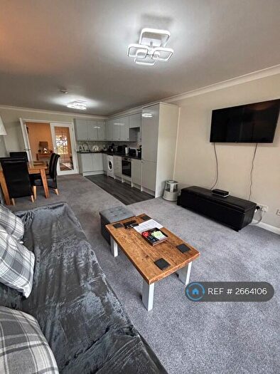 2 Bedroom Flat To Rent In Manor Road, Bournemouth, BH1