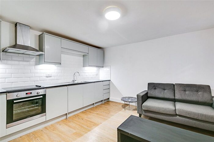 2 Bedroom Flat To Rent In Bromfield Street, Angel, N1