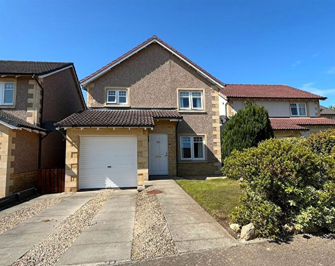 3 Bedroom Detached House For Sale In Chandlers Rise, Elgin, IV30