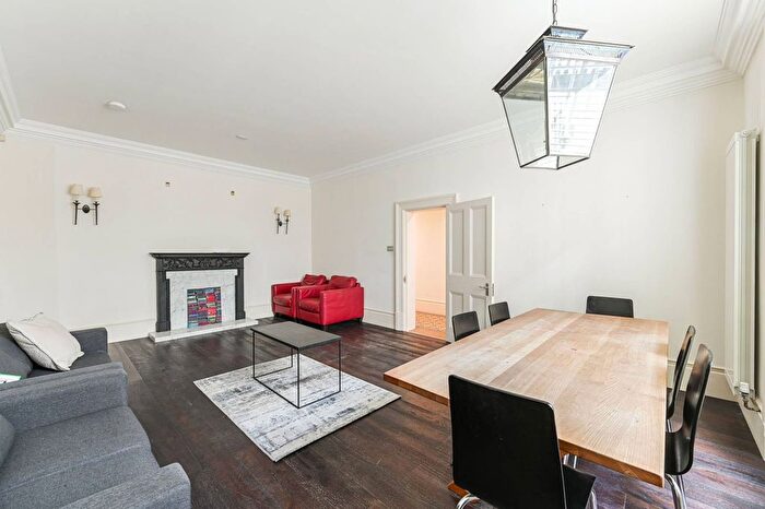 3 Bedroom Flat For Sale In Queens Gate Terrace, South Kensington, London, SW7