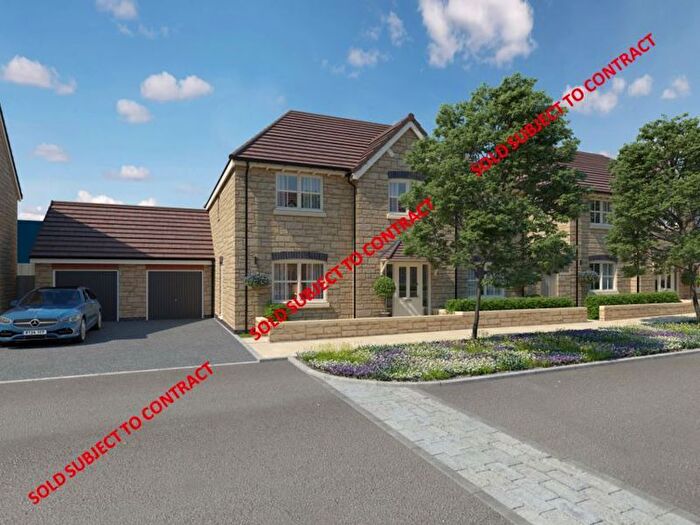 5 Bedroom Detached House For Sale In Plot, Brixham Road, Paignton, TQ4