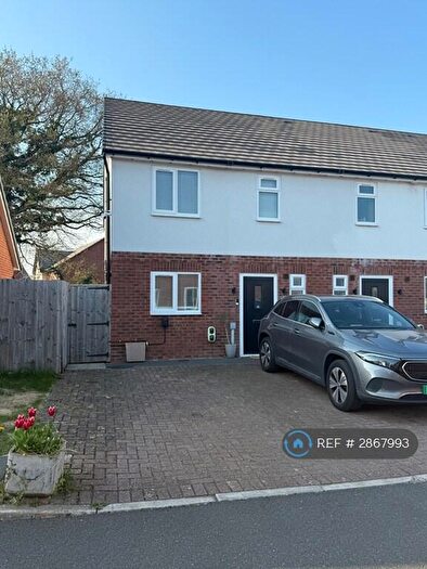 3 Bedroom End Of Terrace House To Rent In Fairmill Grove, Congleton, CW12