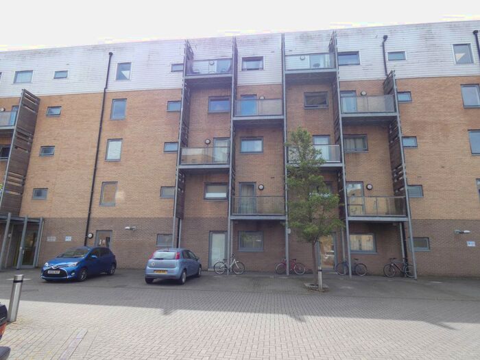 1 Bedroom Flat To Rent In Rustat Avenue, Cambridge CB1