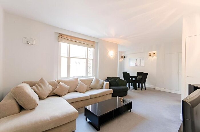 1 Bedroom Flat To Rent In Manson Place, South Kensington, SW7