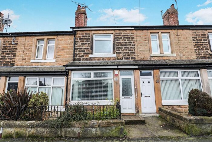 2 Bedroom Property To Rent In Butler Road, Harrogate, HG1
