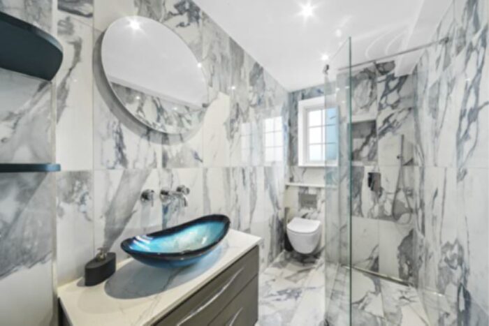 1 Bedroom Flat To Rent In Hammersmith, London, W6
