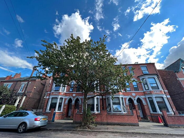 4 Bedroom House To Rent In A Charnwood Grove, West Bridgford, Nottingham, NG2