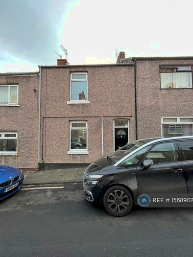 2 Bedroom Terraced House To Rent In Stratton Street, Spennymoor, DL16