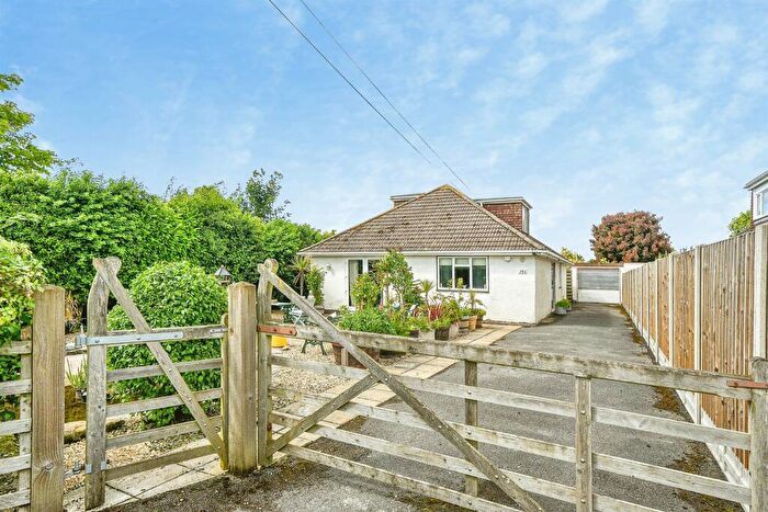 4 Bedroom Detached House For Sale In East Gomeldon Road, Gomeldon, Salisbury, SP4
