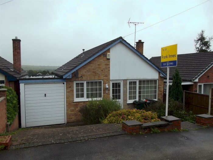 2 Bedroom Property To Rent In Lowdham Road, Nottingham, NG4