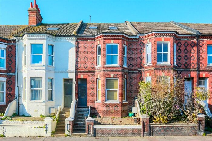 1 Bedroom Flat To Rent In Upper Lewes Road, Brighton, East Sussex, BN2