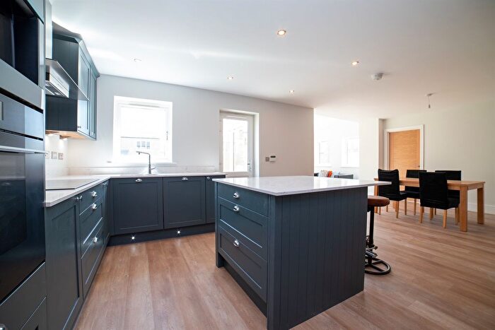 5 Bedroom Detached House For Sale In Owen Close, Swanwick, Alfreton, DE55