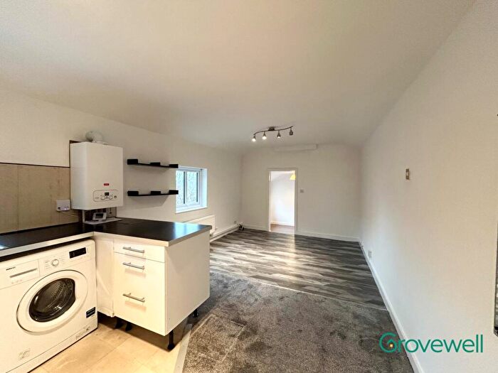 1 Bedroom Flat To Rent In Church Street, Westhoughton, Bolton, BL5