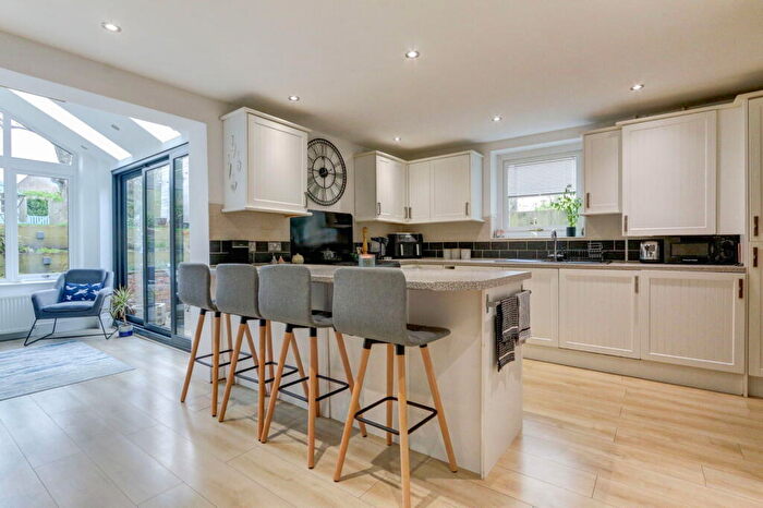 3 Bedroom Terraced House For Sale In Bennetts Walk, Morpeth, NE61