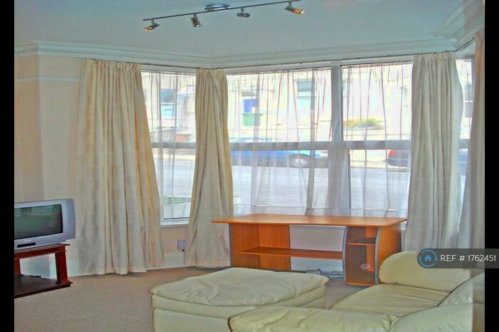 1 Bedroom Flat To Rent In Elm Road, Plymouth, PL4