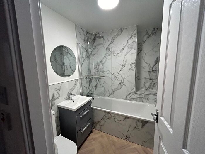 1 Bedroom Flat To Rent In Wallfield Crescent, Rosemount, Aberdeen, AB25