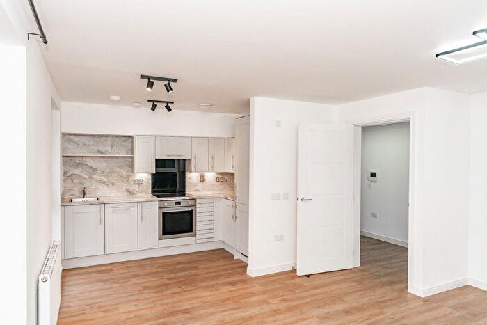 2 Bedroom Flat For Sale In Flat City View, Musselburgh, East Lothian, EH21