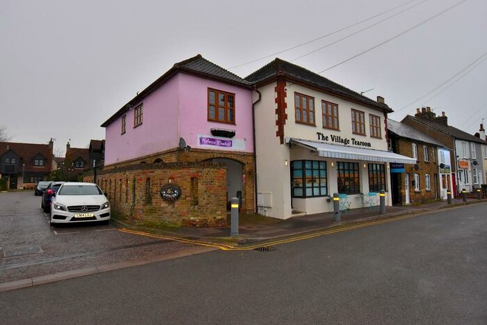 1 Bedroom Apartment To Rent In Beehive Court, Hatfield Heath, CM22