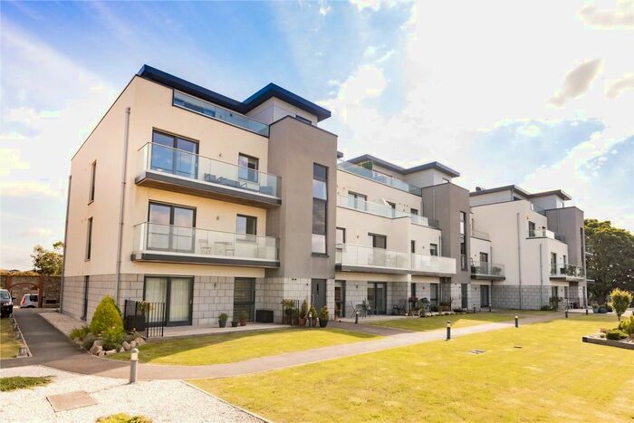 2 Bedroom Flat To Rent In Ashley Lodge, Great Western Road, Aberdeen, AB10