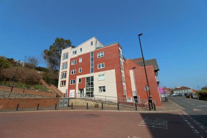 2 Bedroom Flat To Rent In The Chain Locker, North Shields, NE29