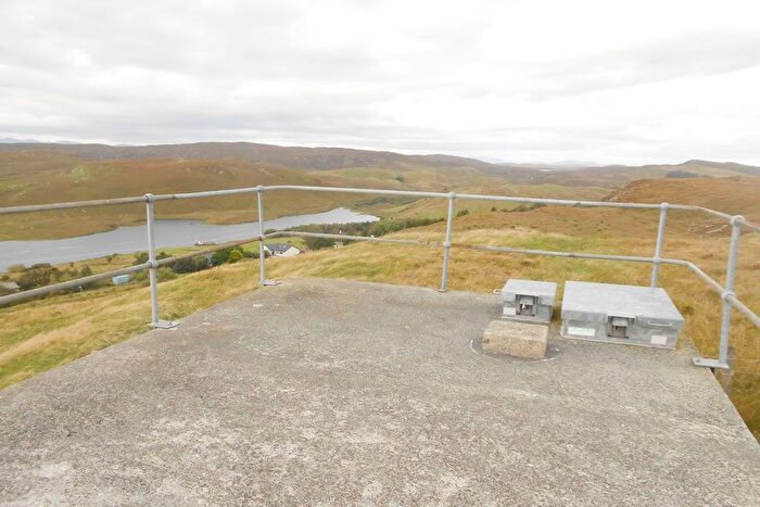 Land For Sale In , Leurbost, Leurbost Dsr, Isle Of Lewis, HS2