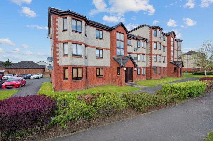 2 Bedroom Apartment To Rent In Muirhead Avenue, Falkirk, Stirling, FK2
