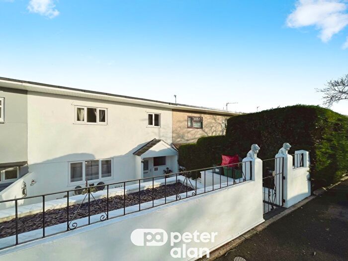 3 Bedroom Property To Rent In Heather Road, Newport, NP19