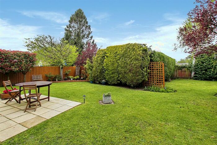 4 Bedroom Detached House For Sale In Frowd Close, Fordham, Ely, CB7