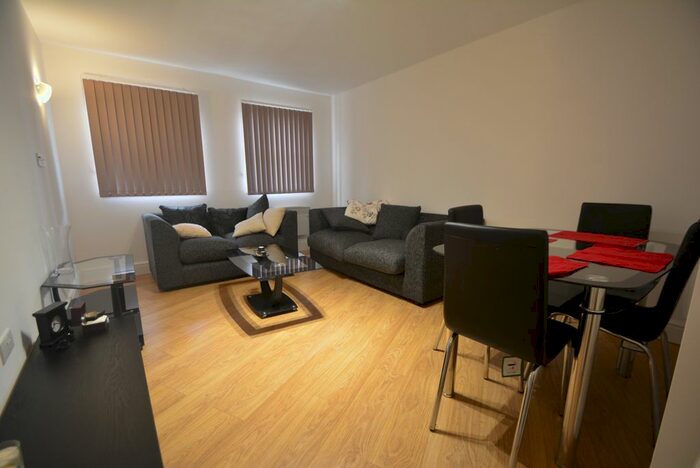 1 Bedroom Flat To Rent In Westgate, Peterborough, PE1