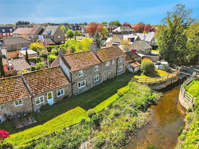 5 Bedroom Detached House For Sale In Worlington Road, Mildenhall, Bury St. Edmunds, Suffolk, IP28