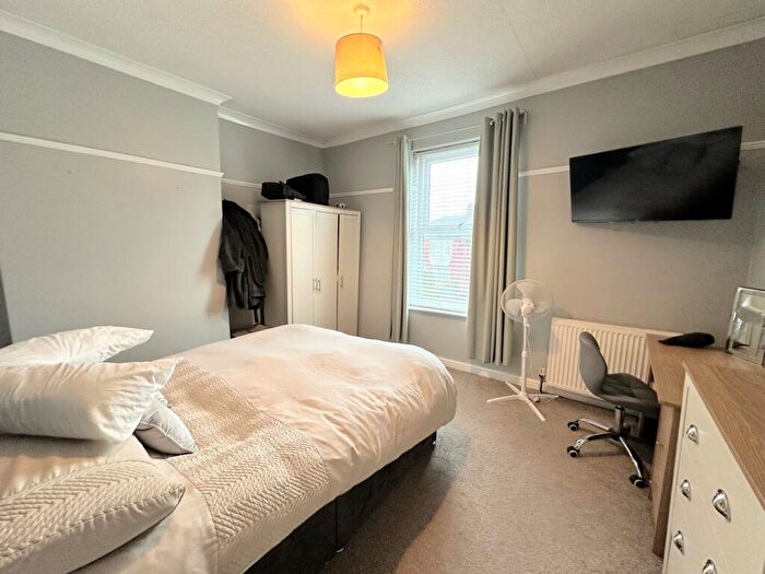 2 Bedroom Terraced House For Sale In Almond Street, Astley Bridge, Bolton, BL1