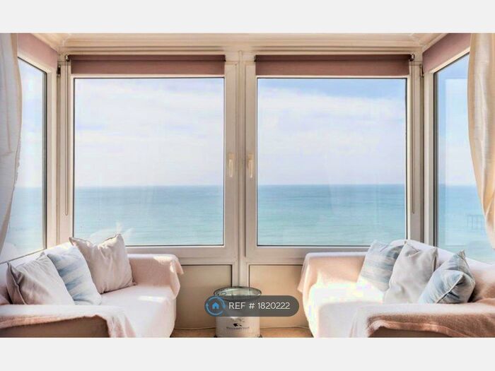 3 Bedroom Flat To Rent In Kings Road, Brighton, BN1