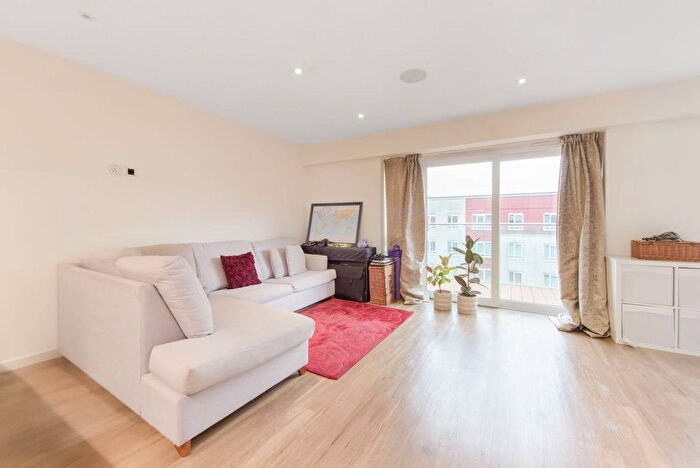 Studio For Sale In Boulevard Drive, Colindale, London, NW9