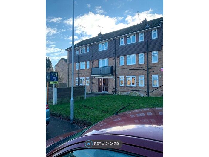 1 Bedroom Flat To Rent In Brentwood, Brentwood, CM13