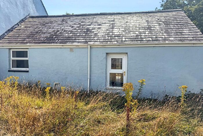 1 Bedroom Bungalow For Sale In Treffynnon, Haverfordwest, SA62