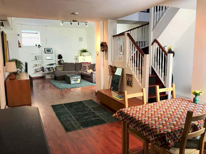 1 Bedroom Flat To Rent In Leswin Road, London, N16