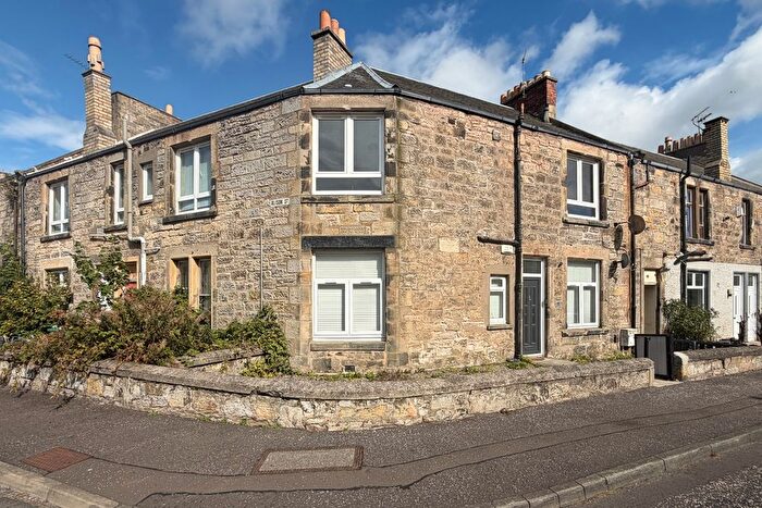 2 Bedroom Flat For Sale In Ramsay Road, Kirkcaldy, Kirkcaldy, KY1