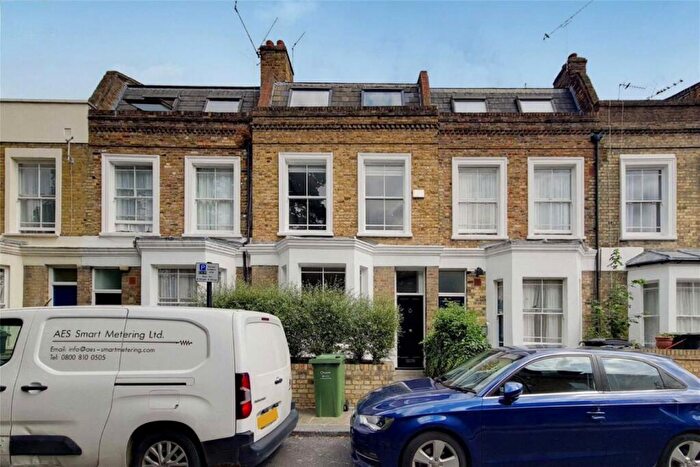 3 Bedroom Terraced House To Rent In Charlton Kings Road, Kentish Town, NW5