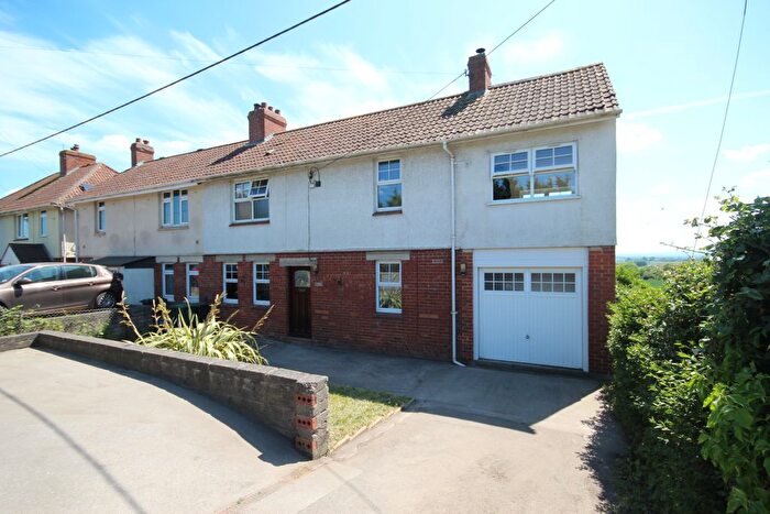 3 Bedroom Semi-Detached House For Sale In Bath Road, Bridgwater, TA7
