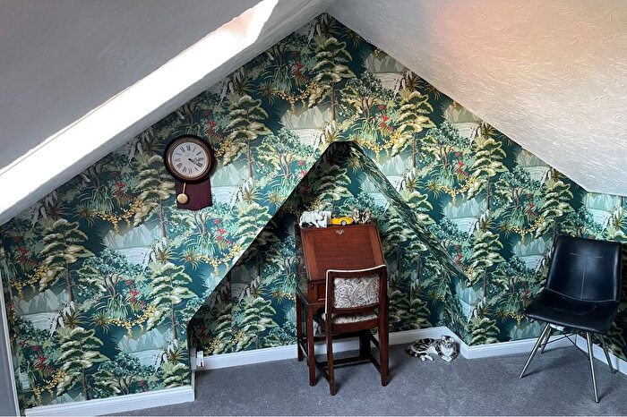 3 Bedroom Terraced House For Sale In Jefferson Road, Sheerness, ME12