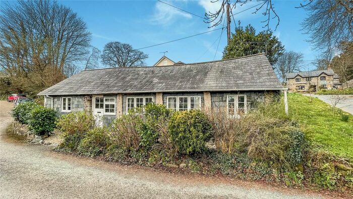 2 Bedroom Bungalow For Sale In Polyphant, Launceston, Cornwall, PL15