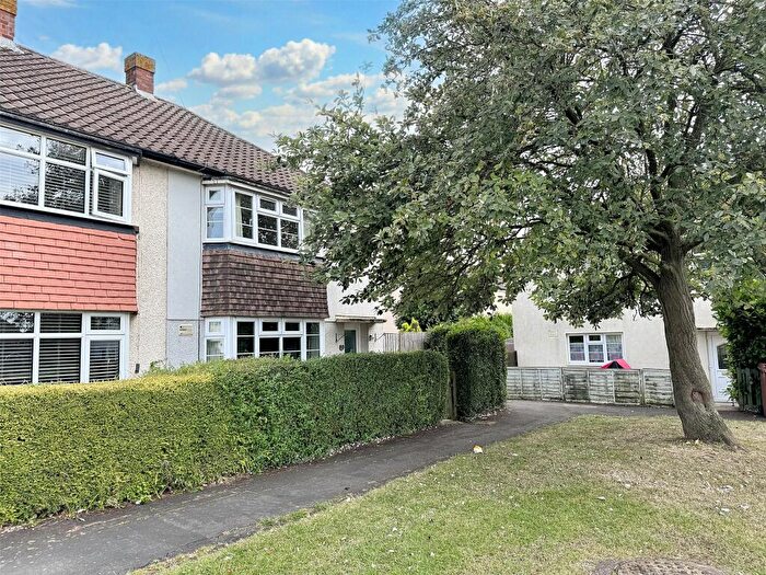 3 Bedroom Semi-Detached House For Sale In Queensway, Melton Mowbray, Leicestershire, LE13