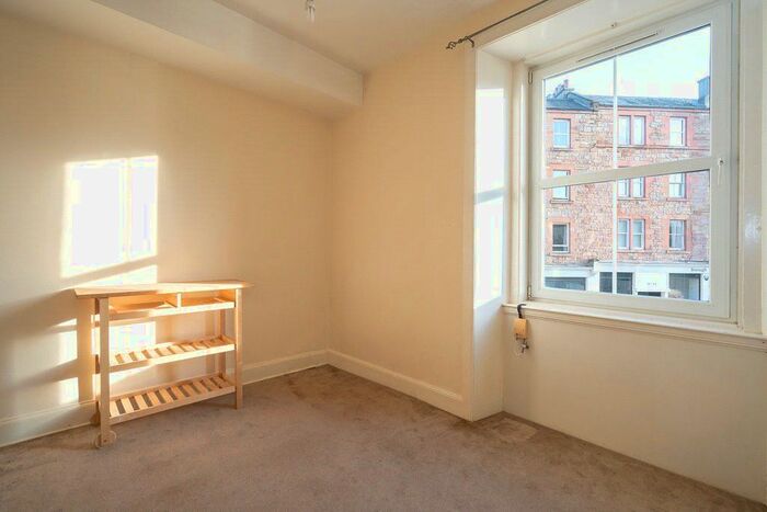 1 Bedroom Flat To Rent In Henderson Gardens, Edinburgh, EH6