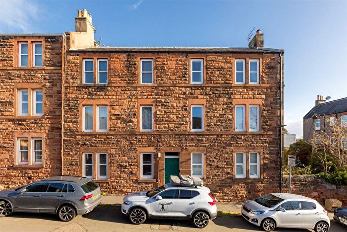 1 Bedroom Flat For Sale In , Victor Park Terrace, Corstorphine, Edinburgh, EH12