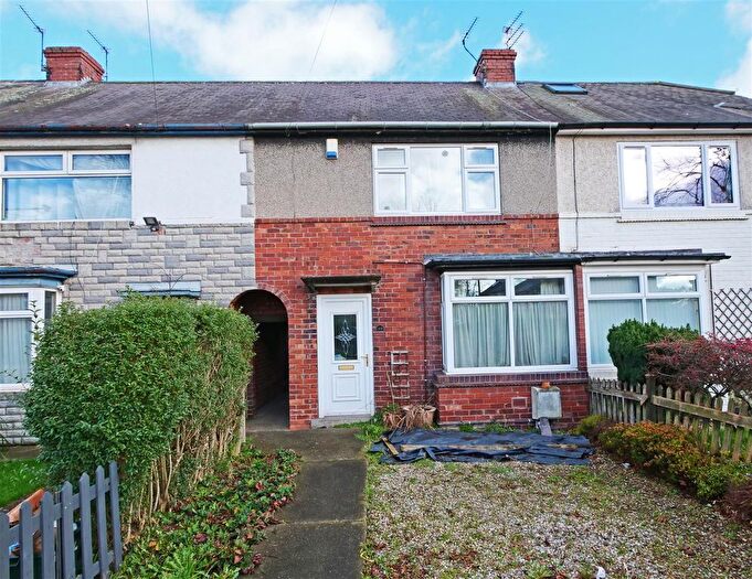 3 Bedroom Link Detached House For Sale In Tang Hall Lane, York, YO31