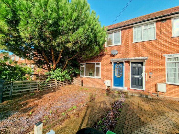 3 Bedroom Terraced House To Rent In Cattistock Road, London, SE9