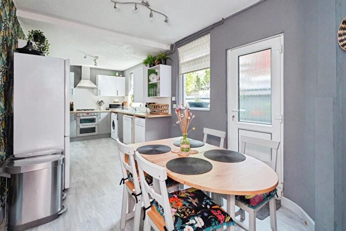 3 Bedroom Terraced House To Rent In Eileen Grove, M14