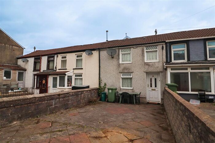 2 Bedroom Property For Sale In Hopkinstown Road, Pontypridd, CF37