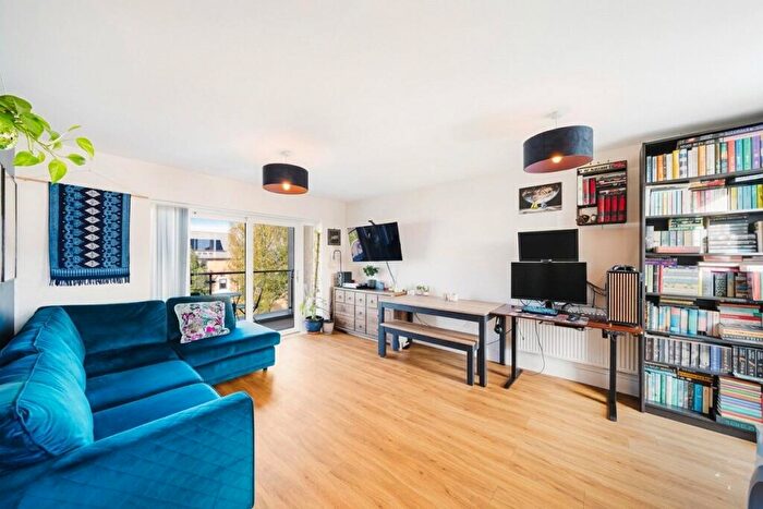 2 Bedroom Apartment For Sale In Farnborough Road, Locking, Weston-super-Mare, Somerset, BS24