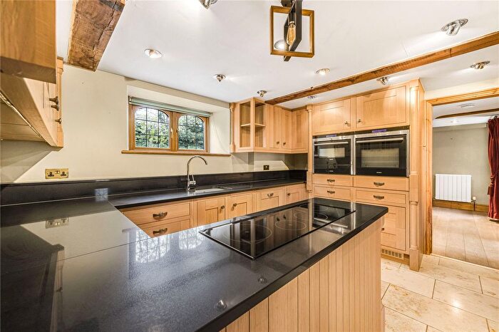 3 Bedroom Detached House To Rent In Shipton Oliffe, Cheltenham, Gloucestershire, GL54